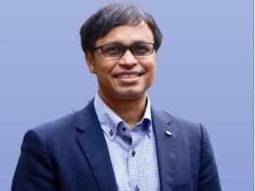 Dr. Ashir Ahmed