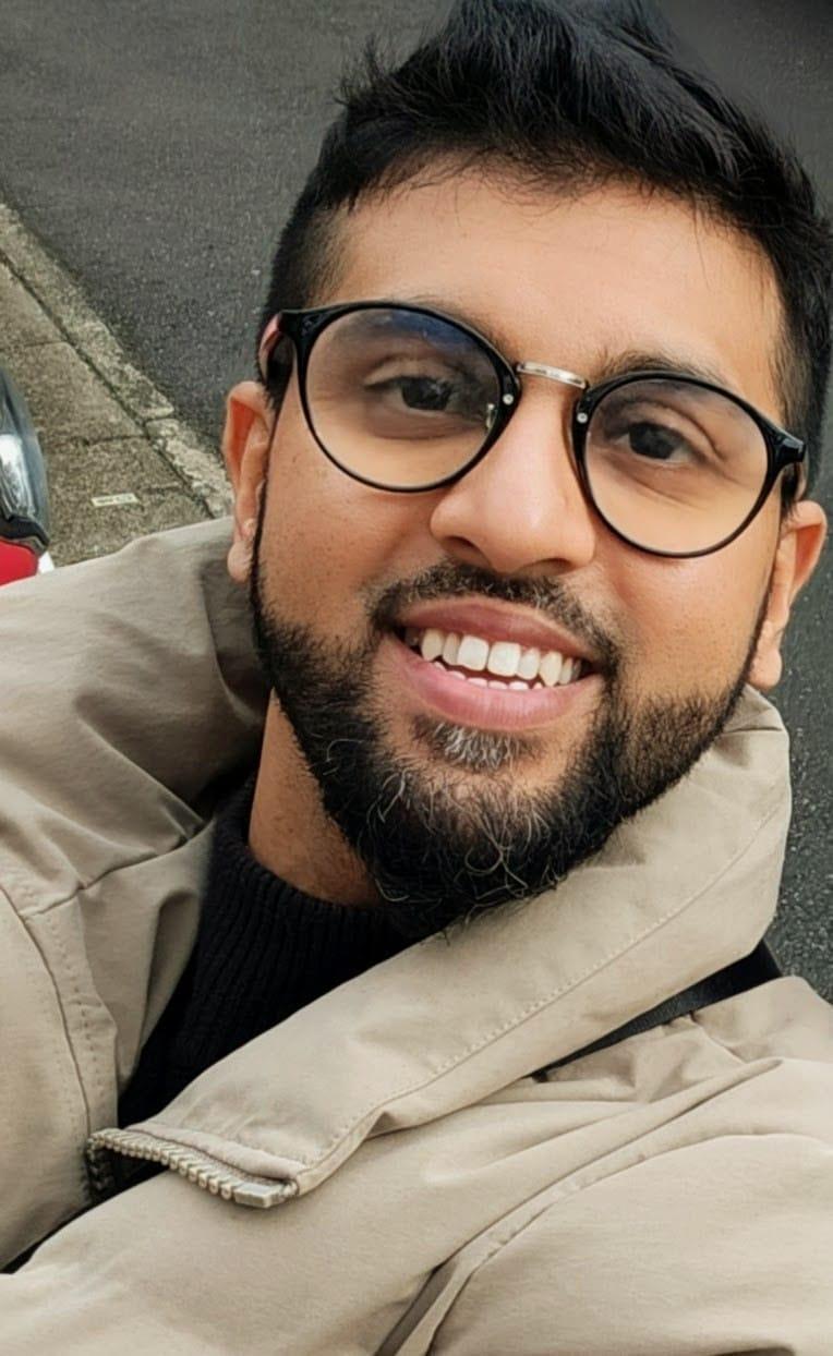 Mohammad Bilal Firoz