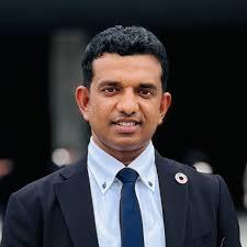 Dr. Forhad Hossain