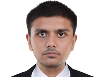Manan Shah