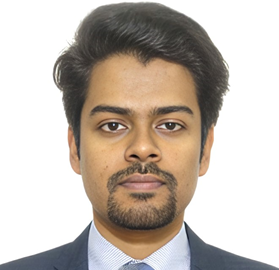 Md Jobayer Hossain Chowdhury