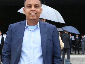 Dr. Mohamed Mehfoud Bouh