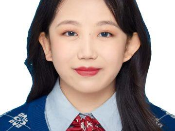 Wang Wanqing